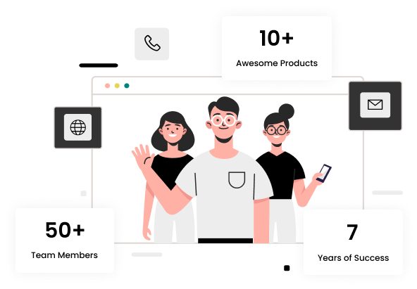About iDentixweb - Best IT Company in Surat
