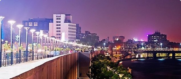 ahmedabad