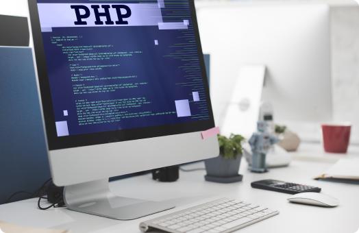 php development company in surat