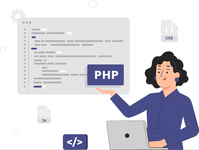 best php development