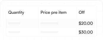 Amount image