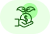 Growth icon