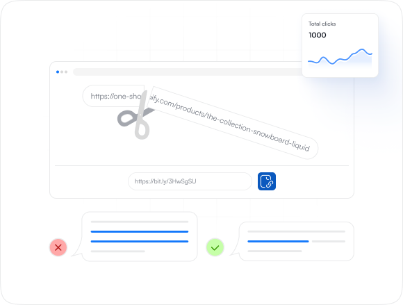 URL With Ease img