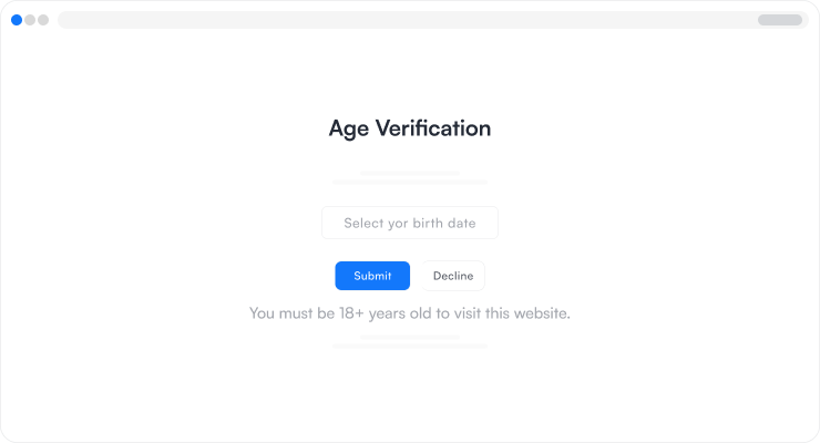 age verification img