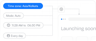 Auto Scheduling img