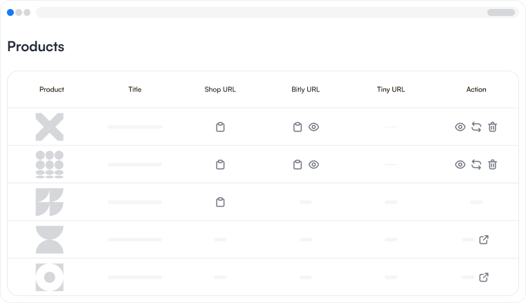 Organized Link Management img