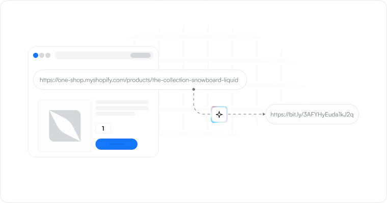Seamless URL Updates img