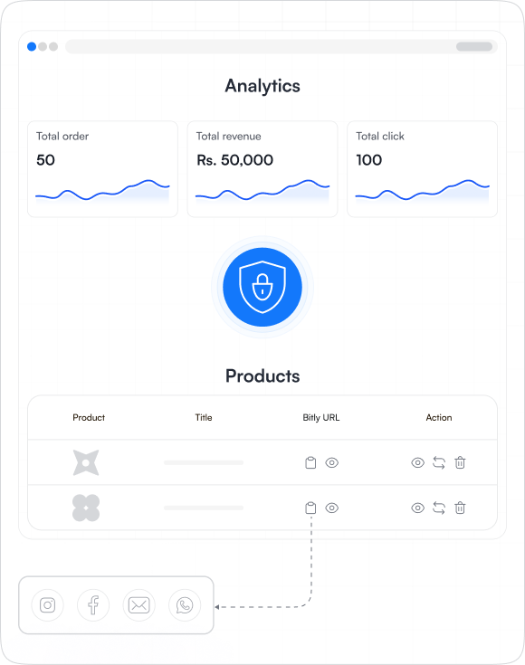 url app stand img