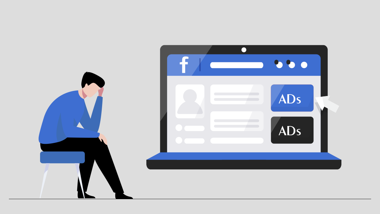 7 Common mistakes while doing Facebook Advertising (How to Fix Them)