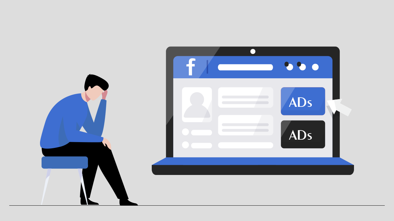 7 Common Mistakes While Doing Facebook Advertising (How to Fix Them)