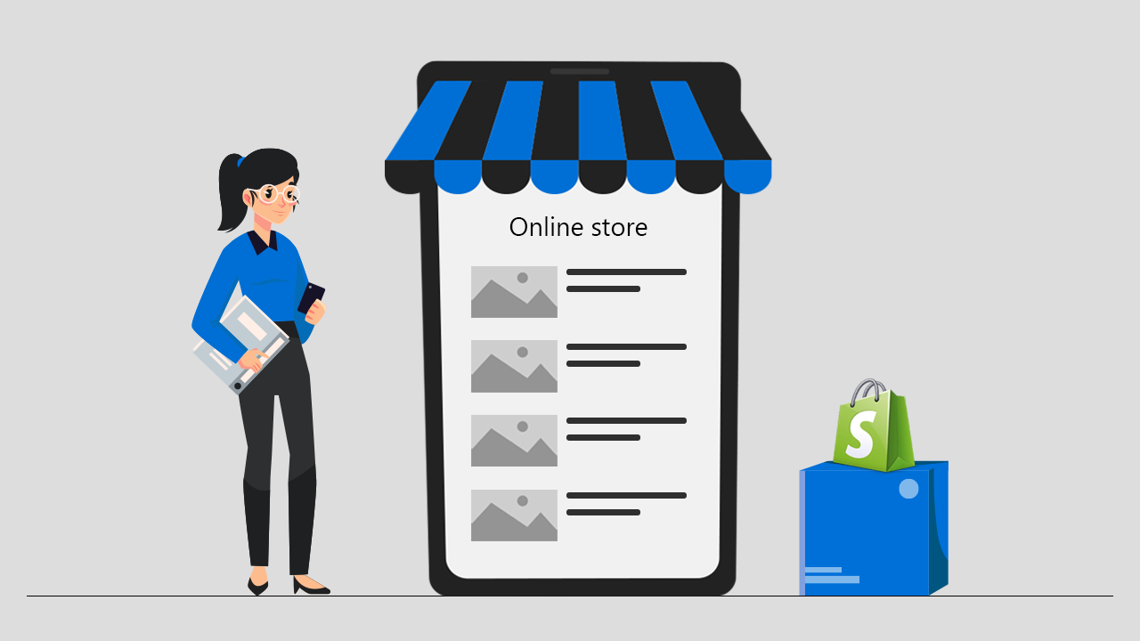 How to Launch a Profitable Online Store with Shopify