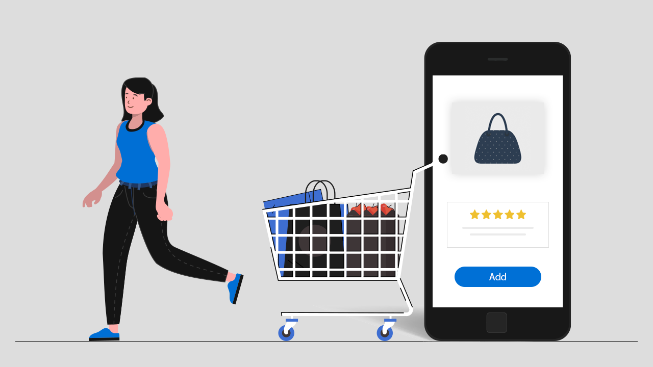 How to Reduce Cart Abandonment Rate of E-commerce Websites