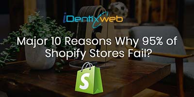 why-95%-shopify-stores-fail