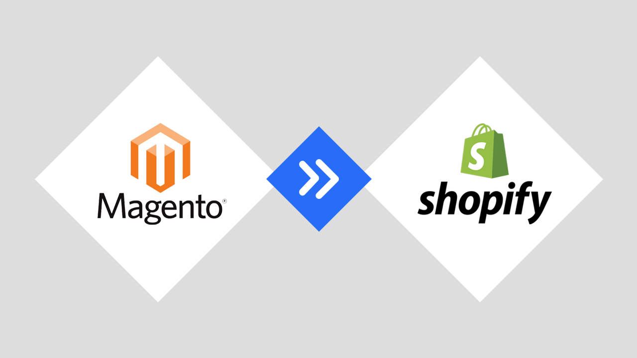 Magento to Shopify A comprehensive guide to migrate your store Magento to Shopify A comprehensive guide to migrate your store