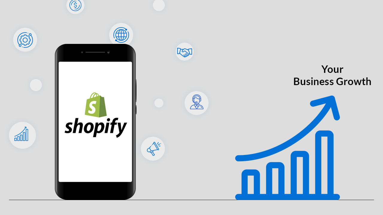 Shopify Partners: Why they are important for your business growth?