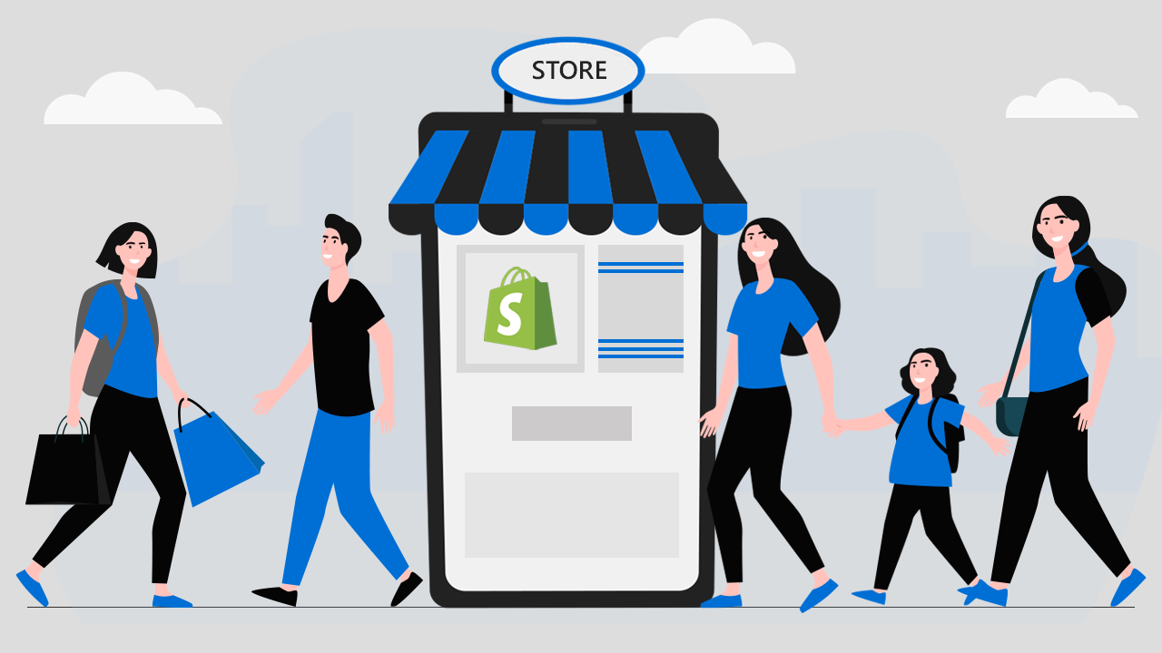 How Should I Increase Traffic to My Shopify Store