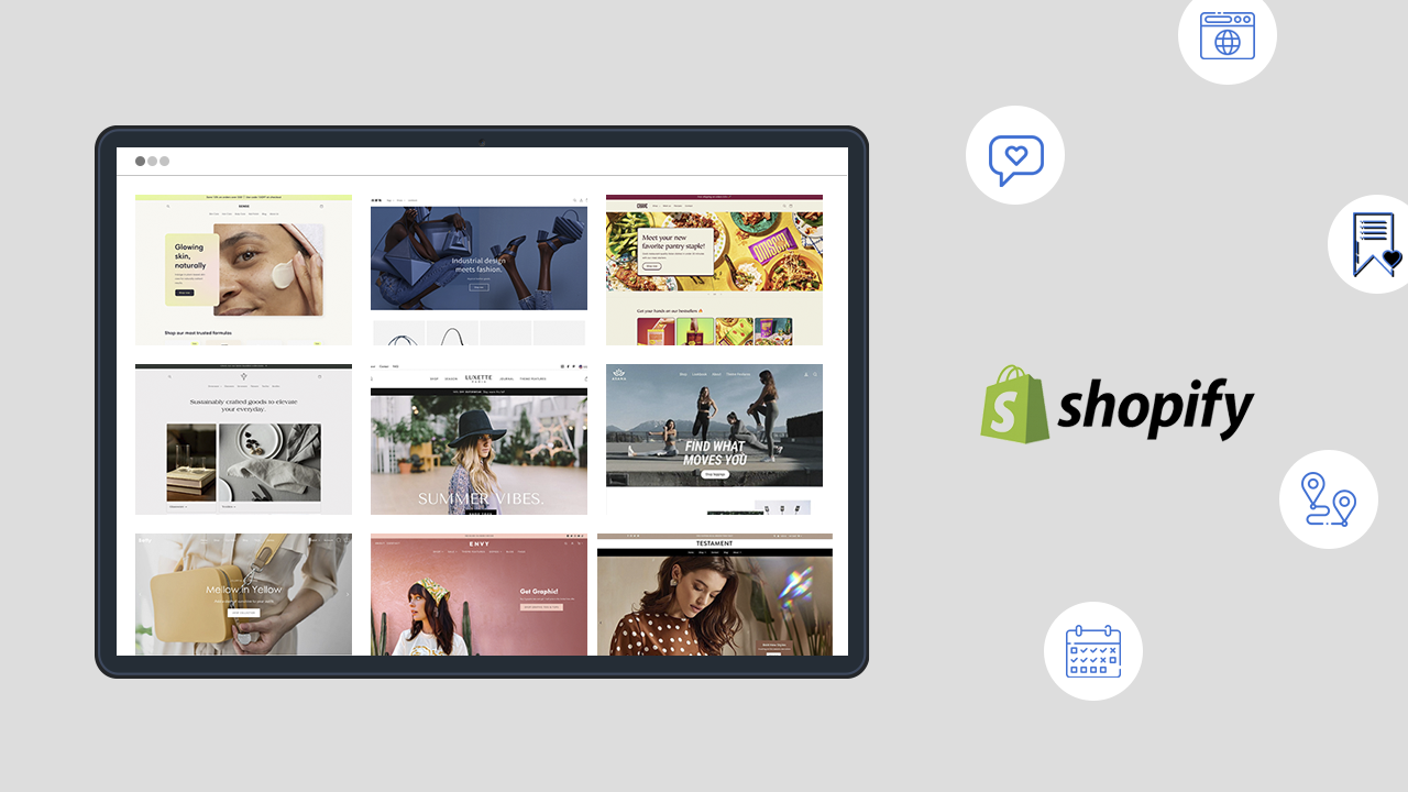 How should I choose a perfect theme for my Shopify store How should I choose a perfect theme for my Shopify store