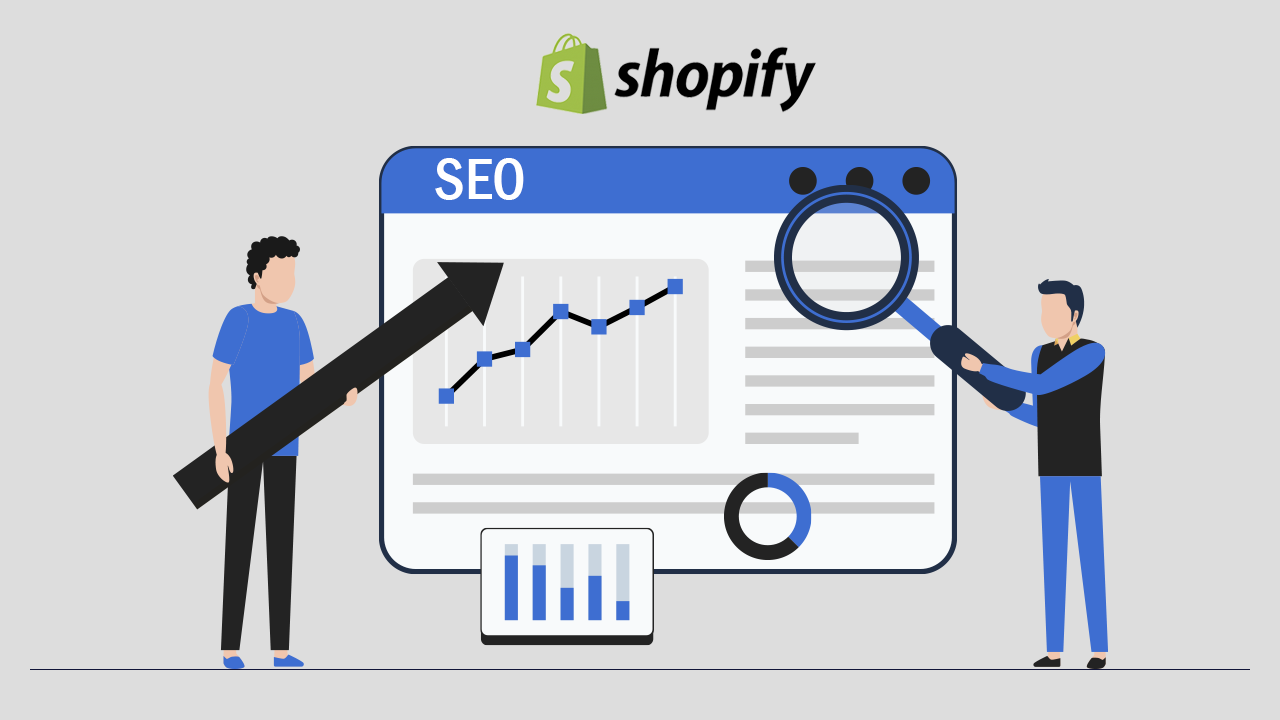 Shopify SEO Guide: How to Get my Shopify Store Ranked on Google