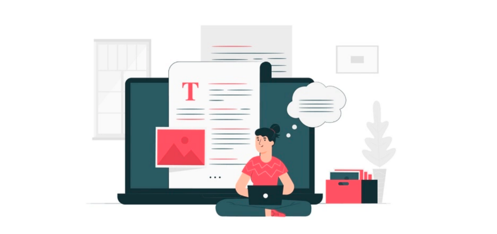 blogging-on-shopify