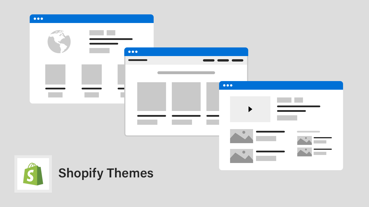 How to Install Shopify Themes