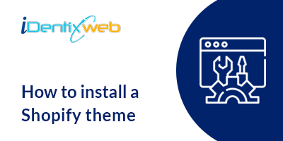 install-shopify-theme