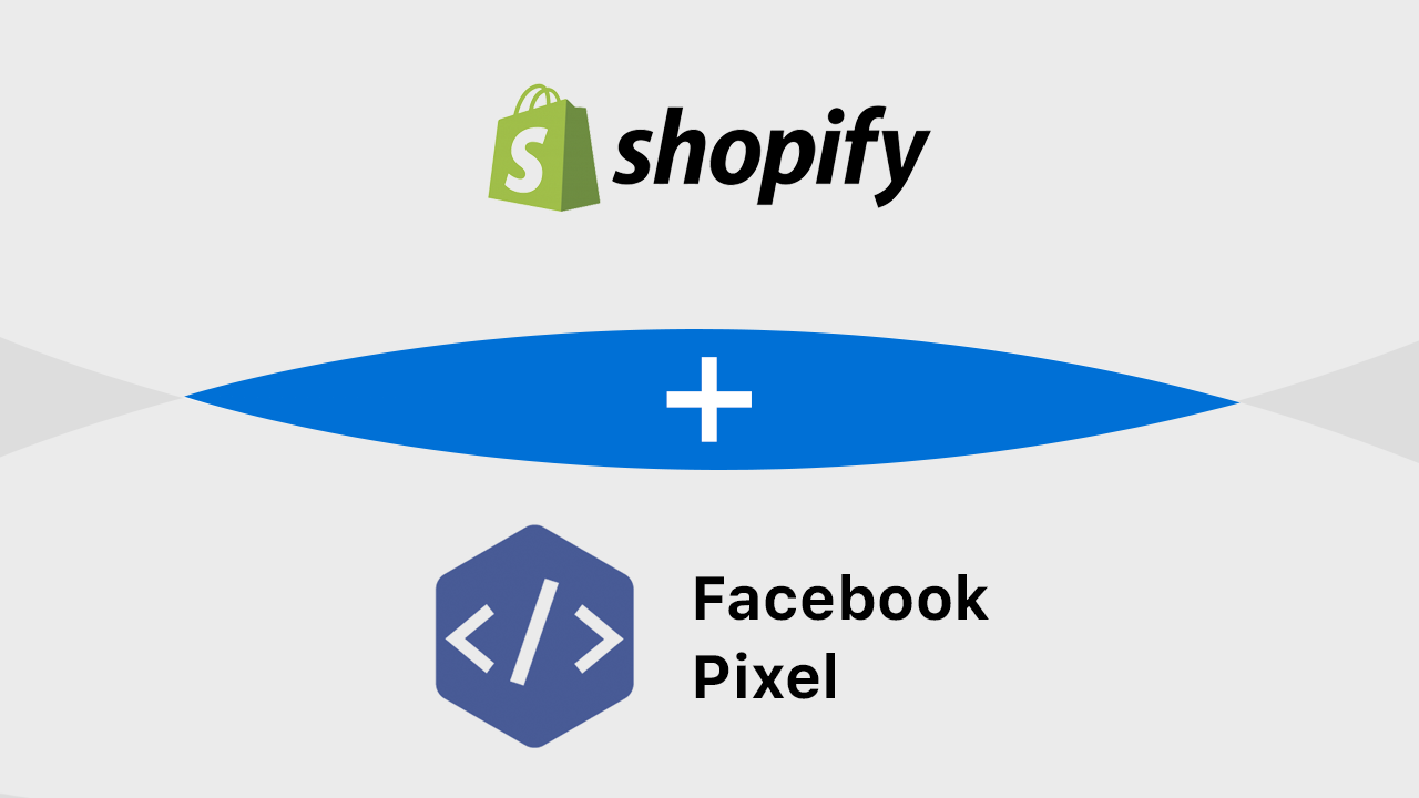 How To Add Facebook Pixel To Your Shopify Store How To Add Facebook Pixel To Your Shopify Store