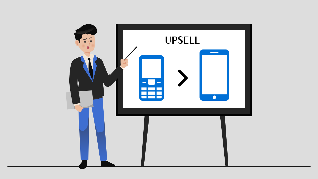 How to Make your Shopify Store Conversion Ready with Upselling