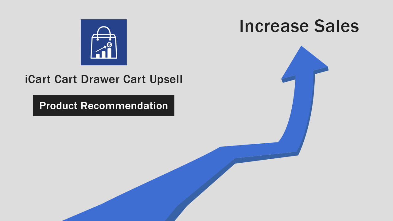 How to increase sales through product recommendations on your store