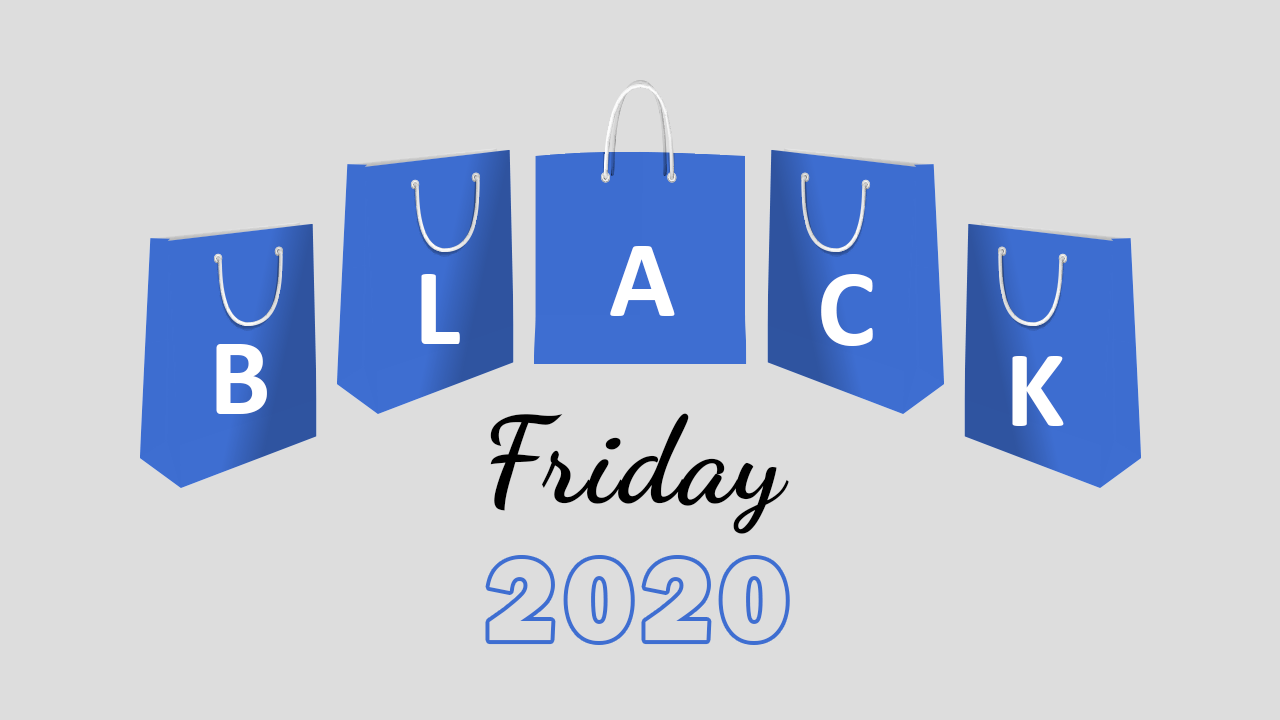 Best strategies to boost your revenue on Black Friday Sales Best strategies to boost your revenue on Black Friday Sales