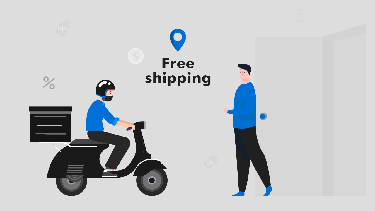 How to offer discount with free shipping on your Shopify store
