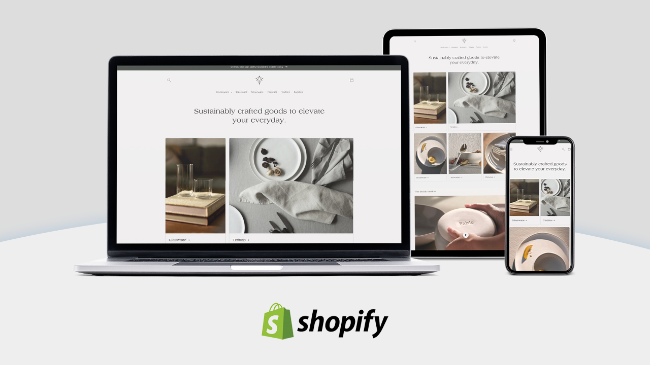 How to Make a Shopify Store Mobile-Friendly?