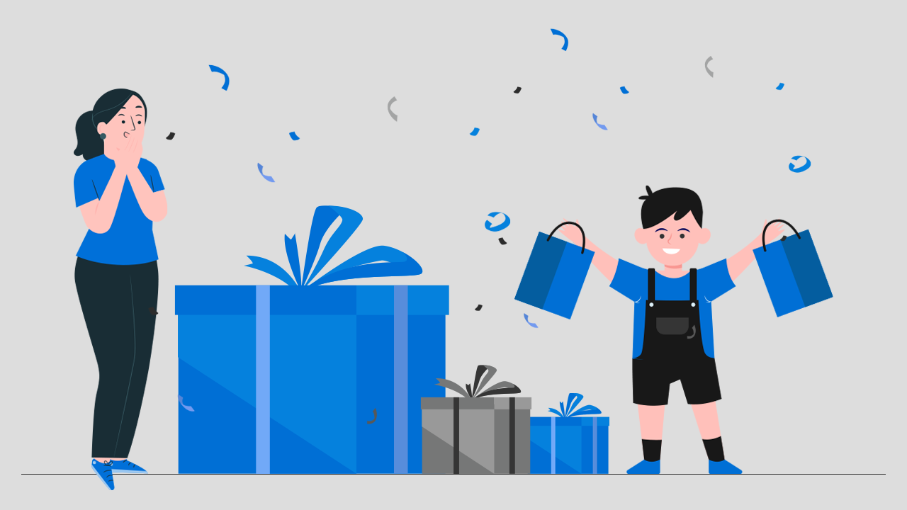 How to Enable 'Free Gift with Purchase' in your Shopify Store