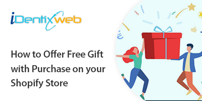 Free Gift with Purchase
