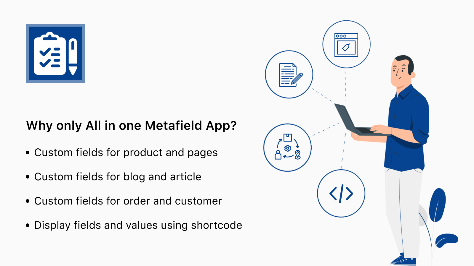 All In One Metafields