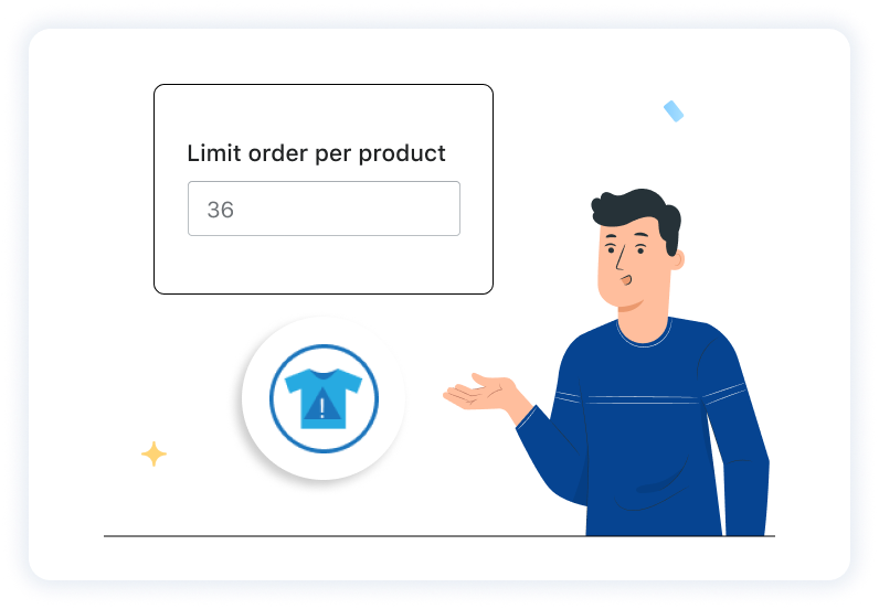 Product limit