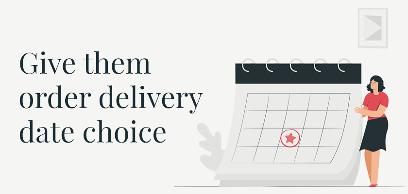 Give-them-order-delivery-date-shopify-store