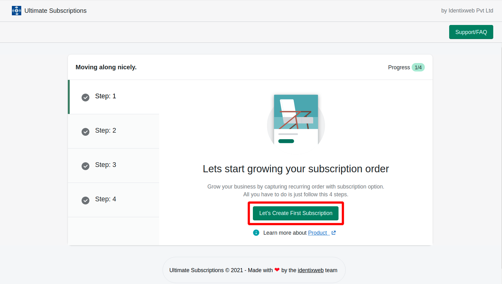 create-first-subscription