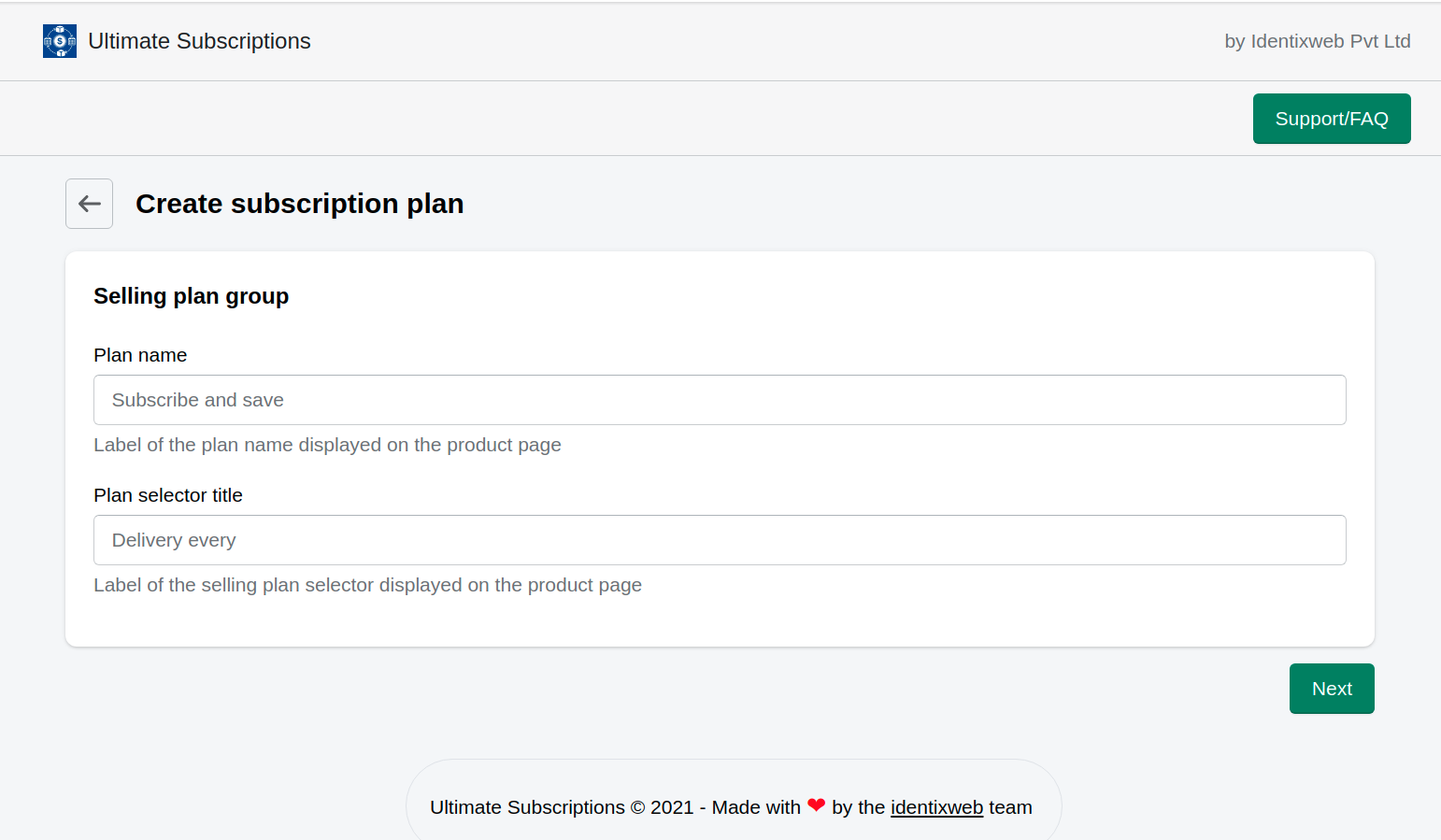 create-subscription-plan