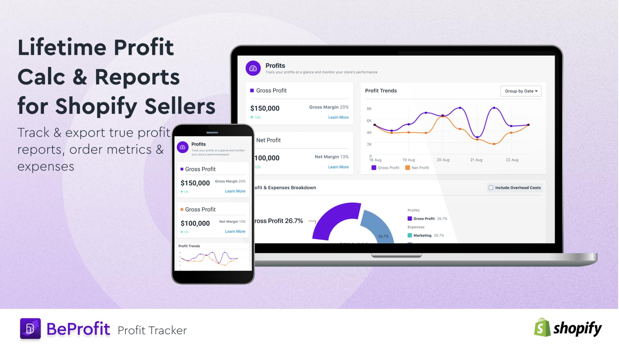 lifetime-profit-calc-and-reports