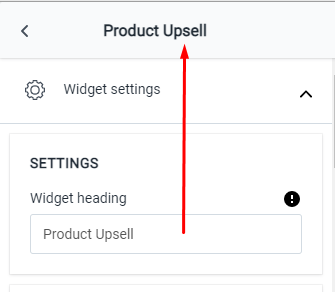 product-upsell-widget-heading