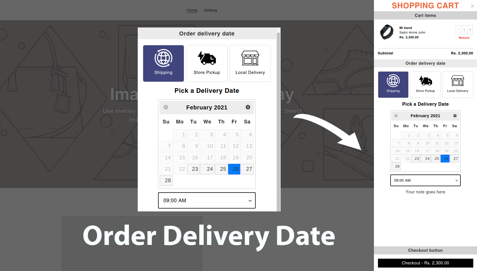 order-delivery-date-widget