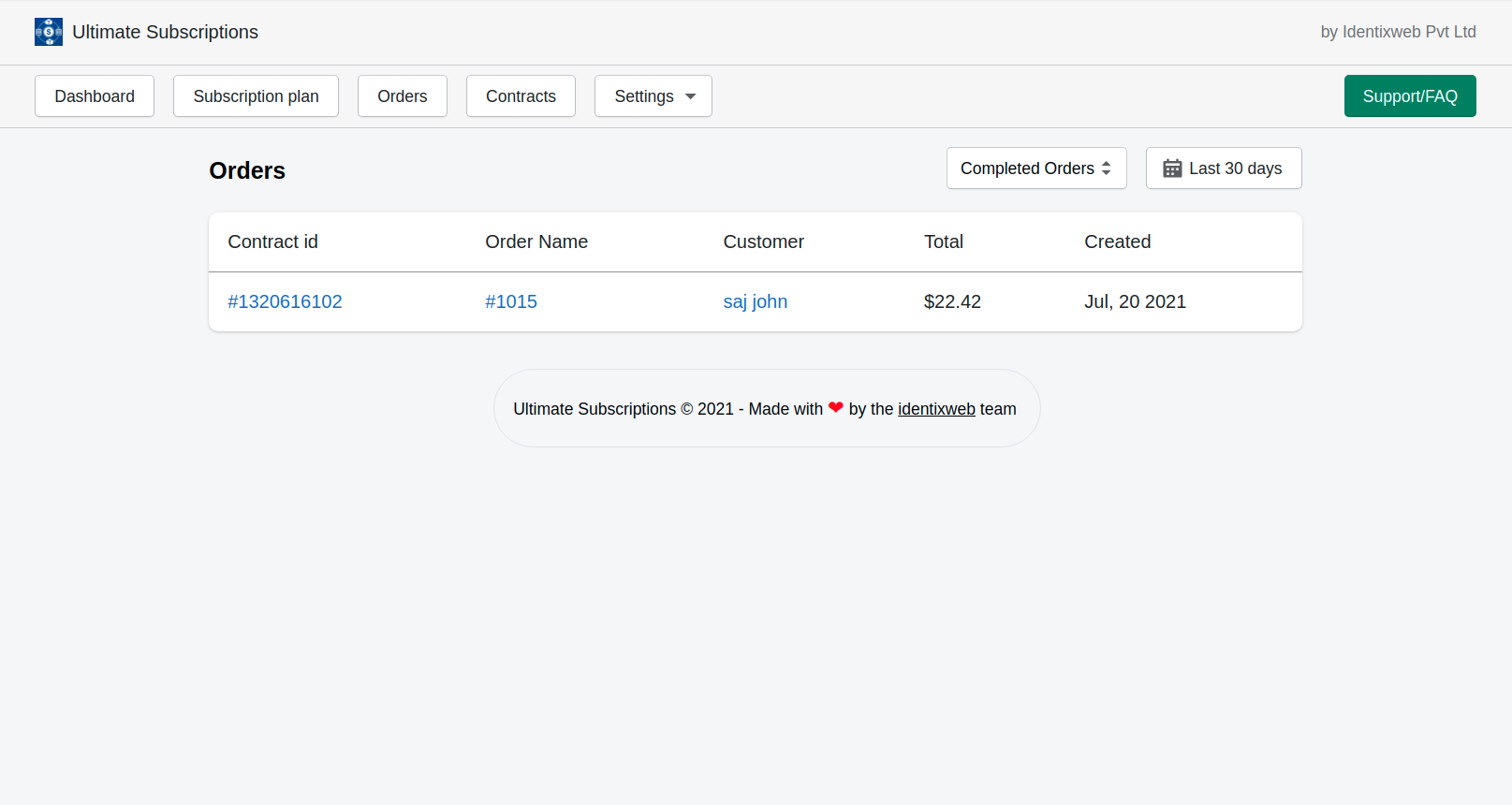 shopify quick order form shopify quick order form