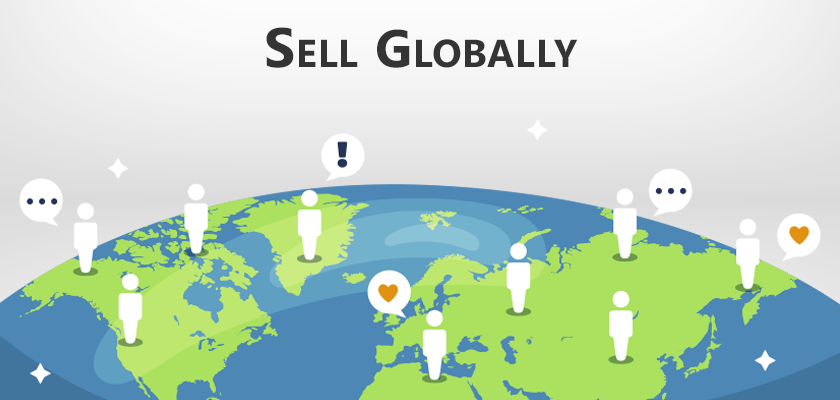 sell-globally