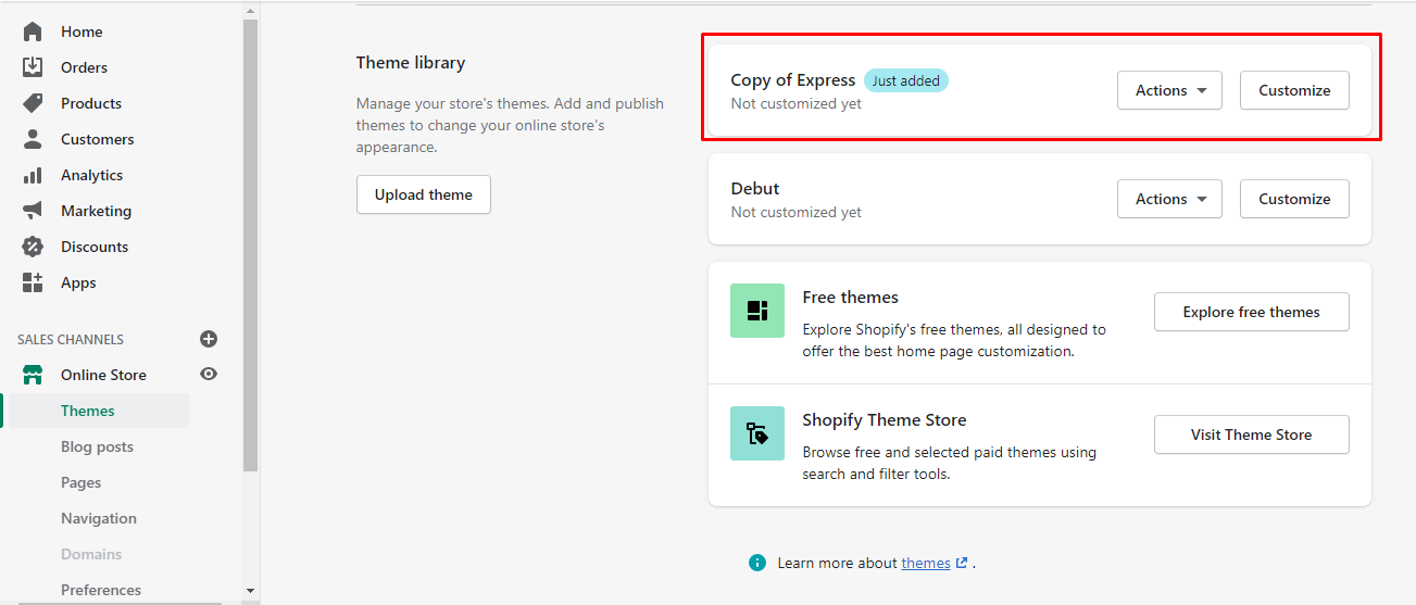 shopify-theme-backup