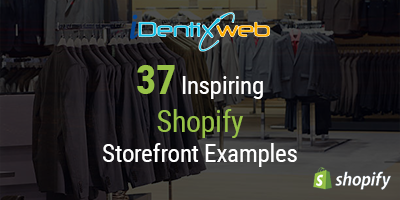 custom storefront shopify