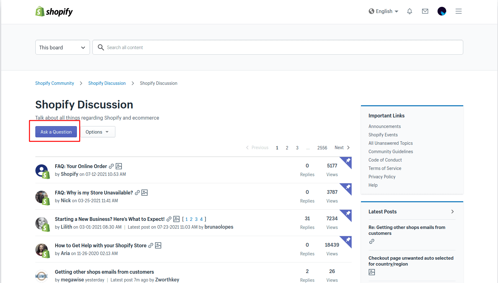 ask-question-shopify-community
