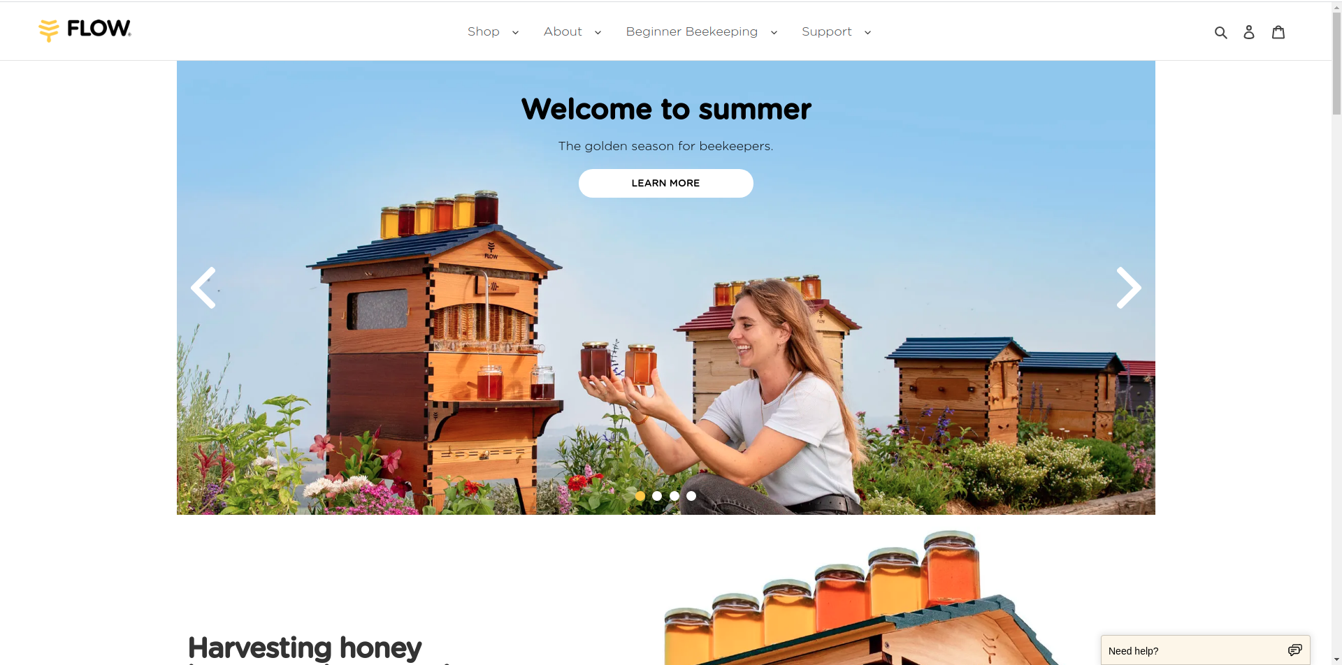 honey-flow-debut-theme-store