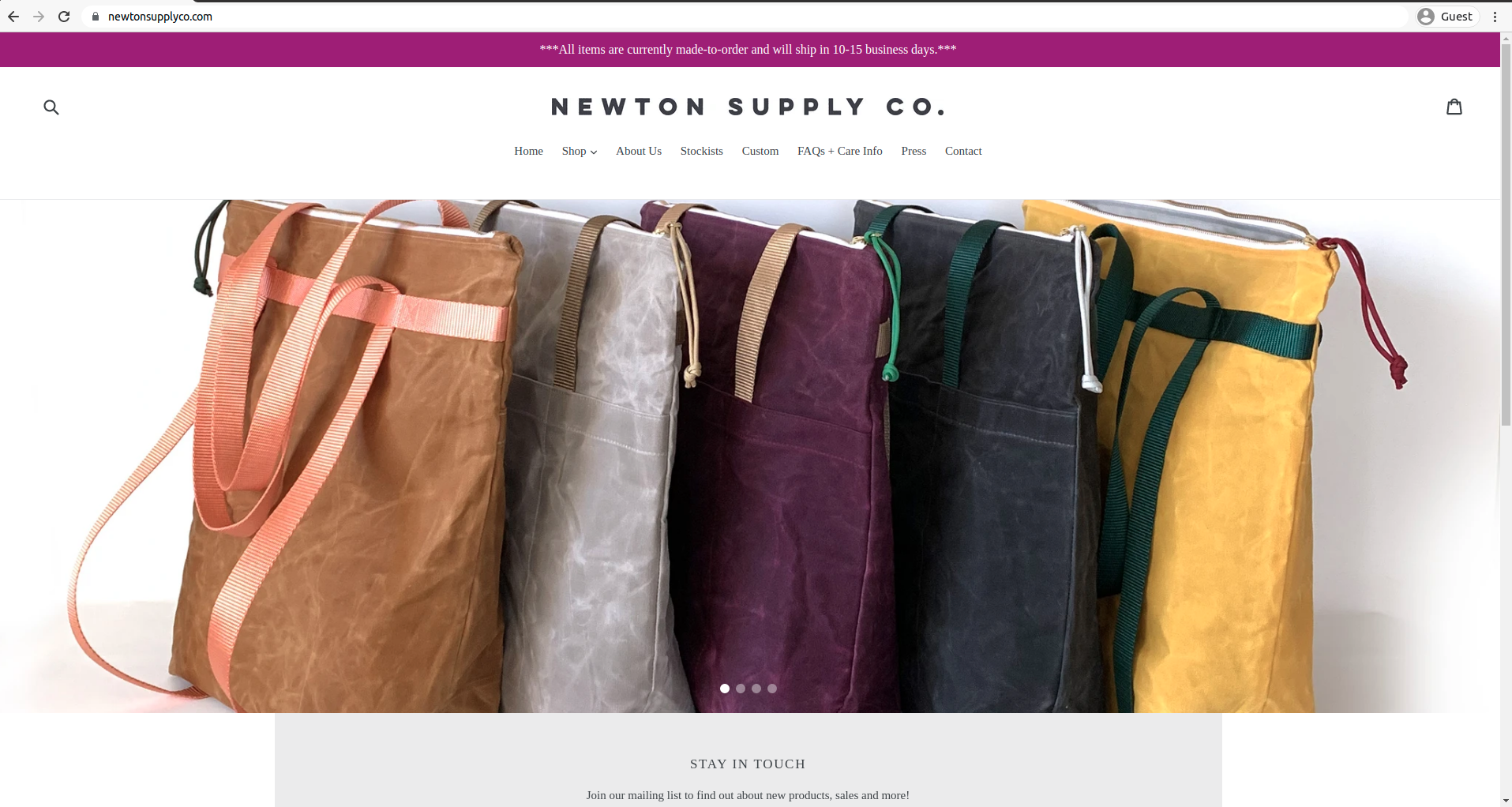 newtonsupply-debut-theme-store