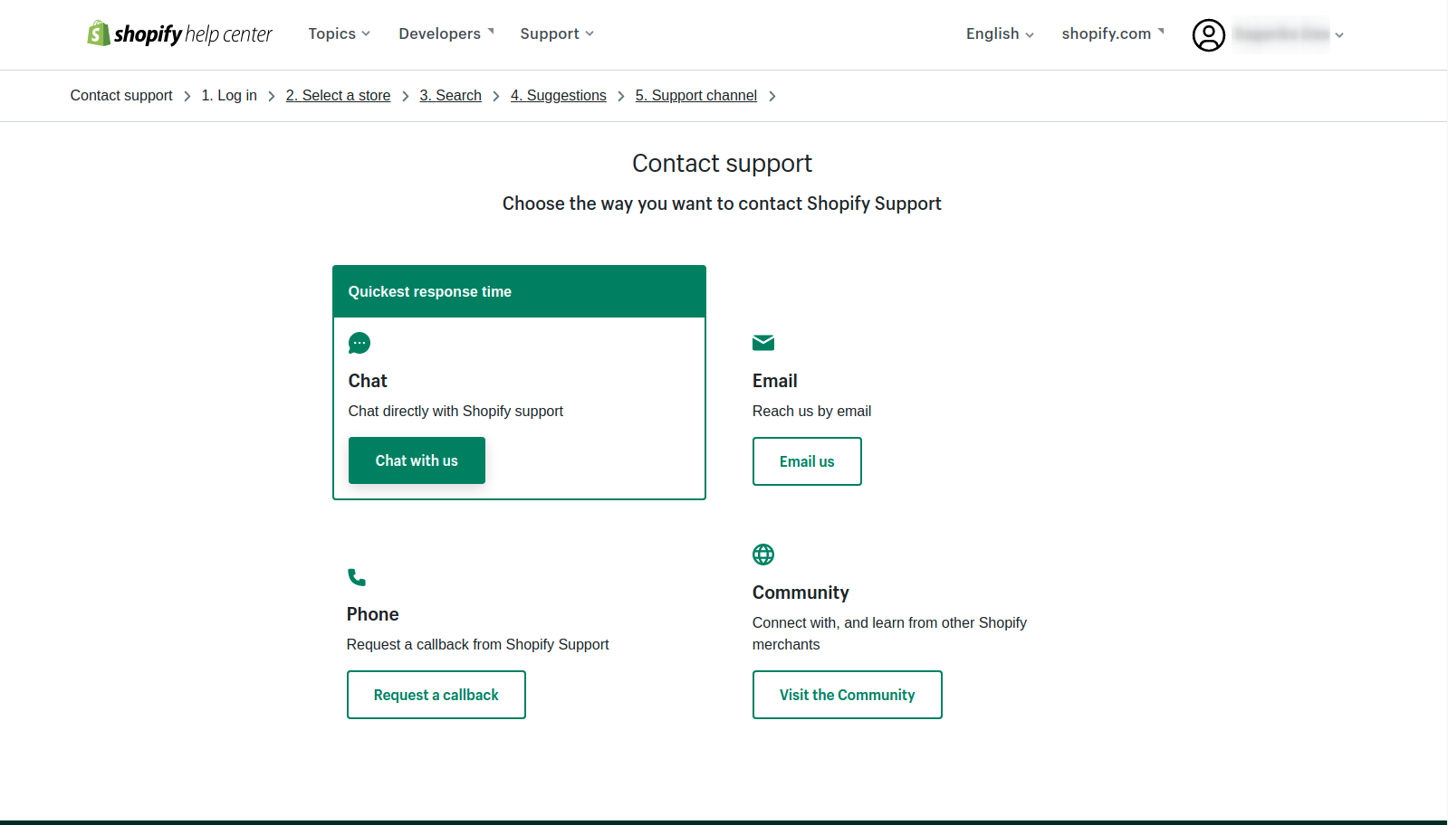 shopify-support-channel
