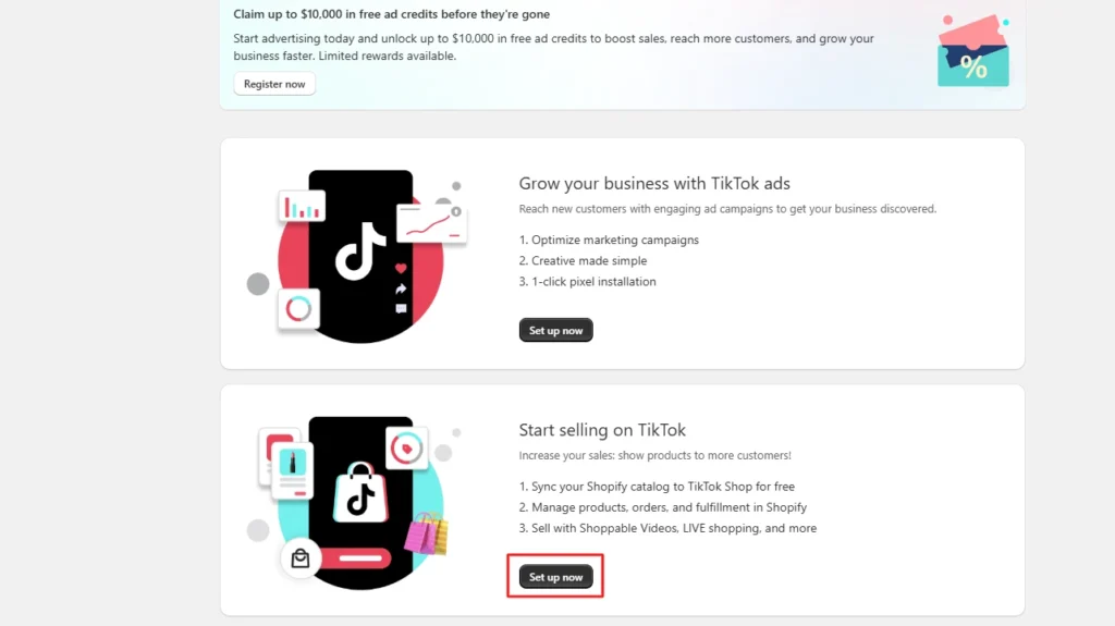 Setup-tiktok-channel Setup-tiktok-channel